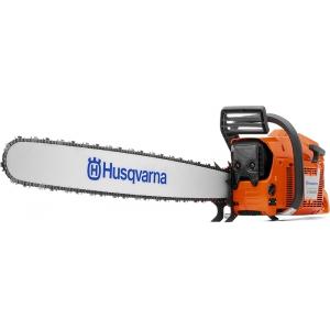 Бензопила 3120XP, 6,2 кВт, без шины и цепи, HUSQVARNA, 9659604-01