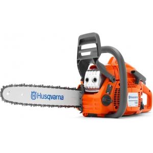 Бензопила 135, 1,4 кВт, X-TORQ, HUSQVARNA, 9667618-04