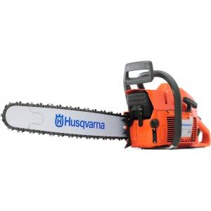 Бензопила 61, 2,9 кВт, HUSQVARNA, 9670624-88