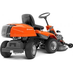 Райдер R213С, 6,7 кВт, HUSQVARNA, 9671504-01