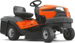 Трактор CTH126, 12,5 л.с, HUSQVARNA, 9605100-08