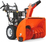 Снегоуборочная машина ST 261E, 5,1 кВт, HUSQVARNA, 9619100-30