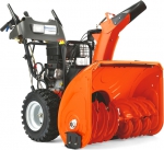 Снегоуборочная машина ST268EP, 6,7 кВт, HUSQVARNA, 9619100-38