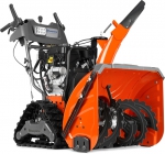 Снегоуборочная машина ST 327PT, 8,25 кВт, HUSQVARNA, 9619100-84