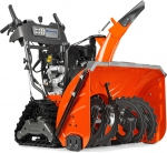 Снегоуборочная машина ST 330PT, 9,1 кВт, HUSQVARNA, 9619100-86