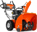 Снегоуборочная машина ST 224, 4,7 кВт, HUSQVARNA, 9619100-87