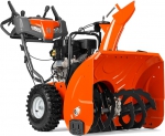 Снегоуборочная машина ST 227, 5,6 кВт, HUSQVARNA, 9619100-88