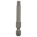 25 БИТ 49мм TORX T30 XH BOSCH 2607002514