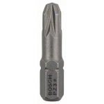 3 БИТ 25мм PZ3 XH BOSCH 2607001562