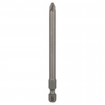 3 БИТ 89мм PZ2 XH BOSCH 2607001583