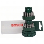 НАБОР БИТ-25 PROMOLINE BOSCH 2607019503