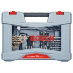 Набор оснастки Premium Set-76 BOSCH 2608P00234