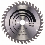Пильный диск STD WO 160x20-36T BOSCH 2608640597