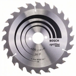 Пильный диск STD WO 190x30-24T BOSCH 2608640615